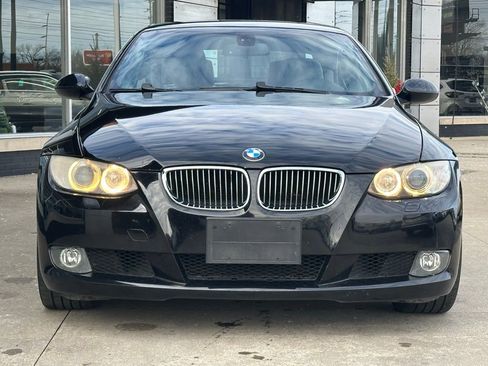 Used 2009 BMW 328i Convertible image 12