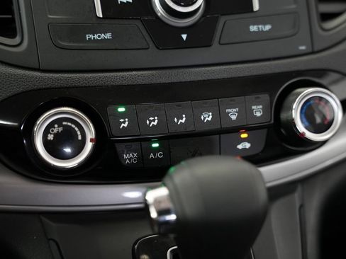 Used 2015 Honda CR-V LX image 22