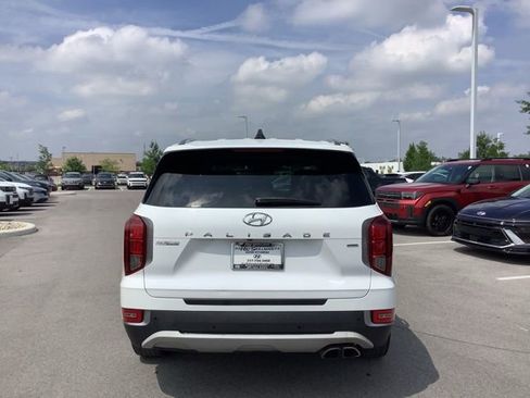 Used 2020 Hyundai Palisade SEL image 6