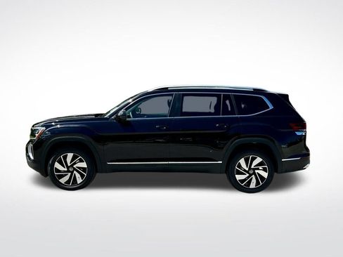 New 2026 Volkswagen Atlas SEL image 3
