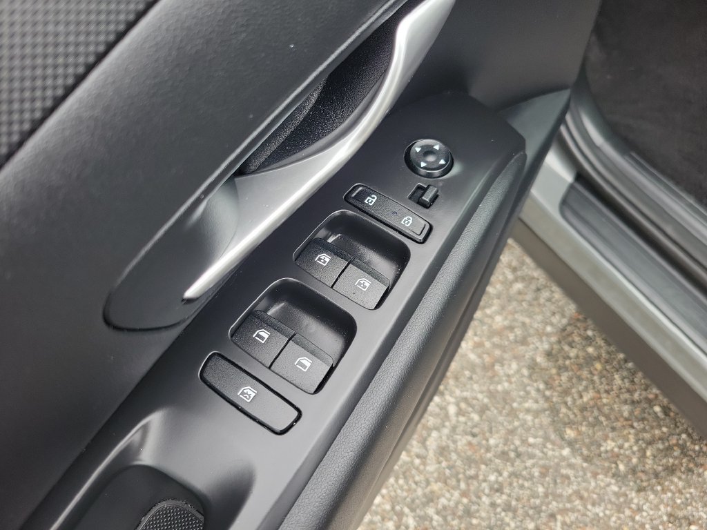 Used 2024 Hyundai Tucson SEL FWD image 14