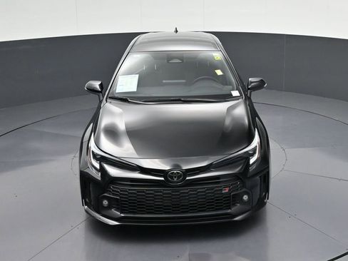 Used 2024 Toyota Corolla GR w/ Performance Package AWD/4WD image 28