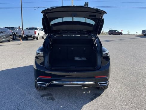 New 2025 Buick Envision Avenir image 26