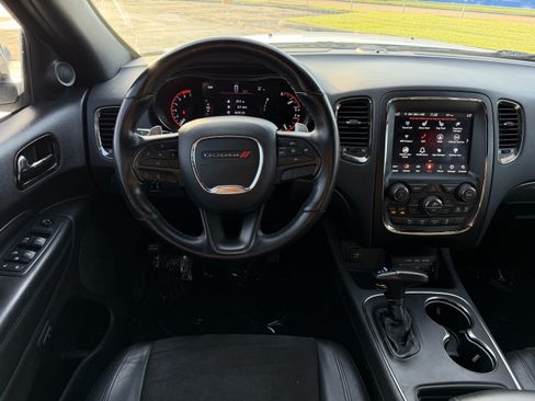 Used 2020 Dodge Durango R/T w/ Blacktop Package RWD image 22