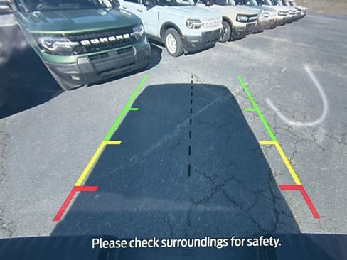 New 2025 Ford F150 XLT image 28