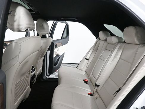 Certified 2026 Mercedes-Benz GLE 350 4MATIC image 19