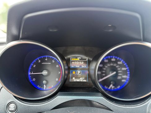 Used 2018 Subaru Legacy 2.5i Sport AWD/4WD image 23