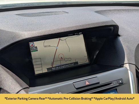 Used 2019 Acura MDX SH-AWD w/ Technology Package image 6