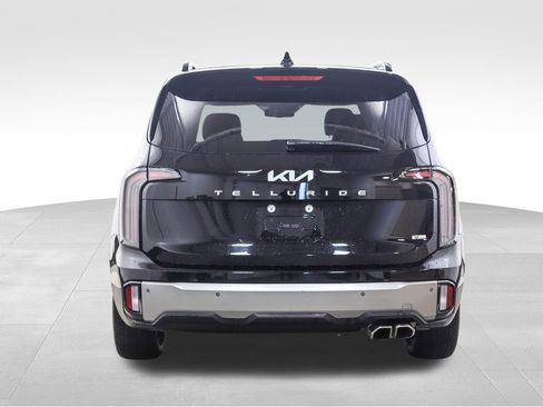 Used 2023 Kia Telluride EX X-Line image 4
