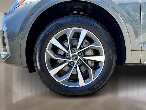 Certified 2023 Audi Q5 2.0T Premium w/ Convenience Package AWD/4WD image 34