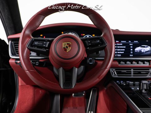 Used 2022 Porsche 911 GT3 RS AWD/4WD image 22