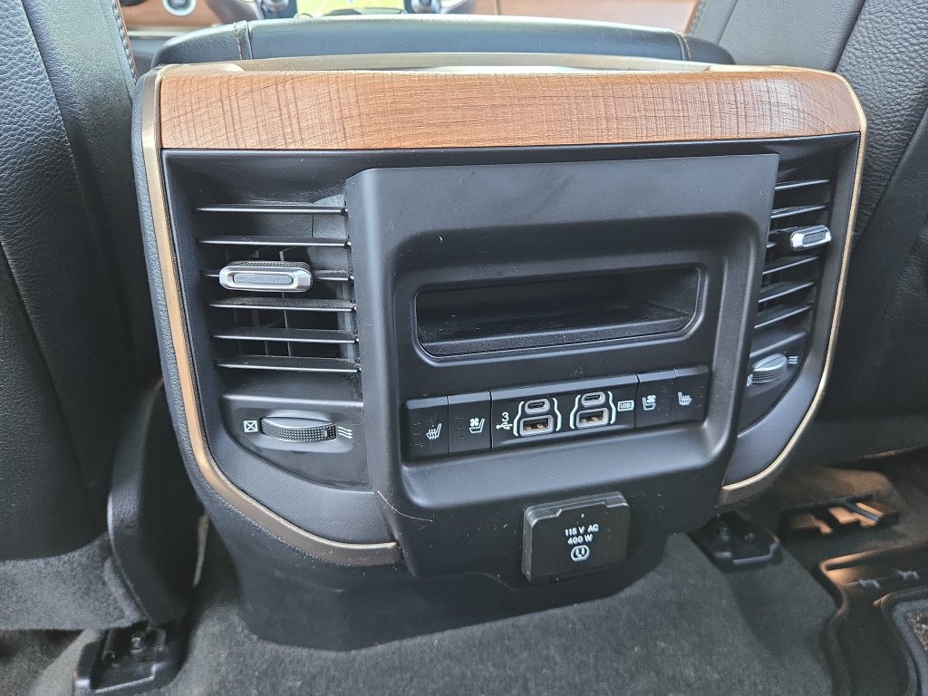 Used 2020 RAM 1500 Limited AWD/4WD image 27