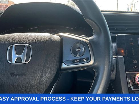 Used 2017 Honda Civic Sport Touring image 15