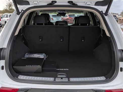 New 2026 Genesis GV70 2.5T image 28