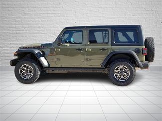 New 2026 Jeep Wrangler Rubicon video 2