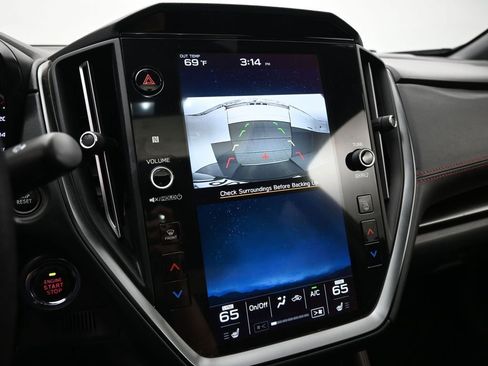 Used 2022 Subaru WRX Limited image 16