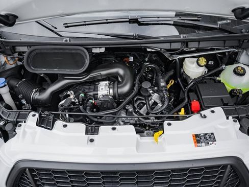 New 2026 Ford Transit 250 Base image 23