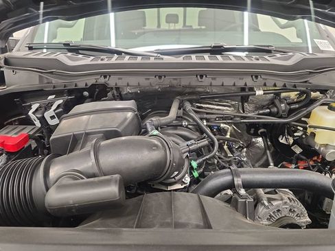 New 2026 Ford F350 Lariat w/ Chrome Package AWD/4WD image 46