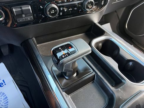 Used 2024 Chevrolet Silverado 1500 RST w/ All Star Edition Plus AWD/4WD image 15