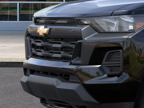 New 2026 Chevrolet Colorado LT image 37