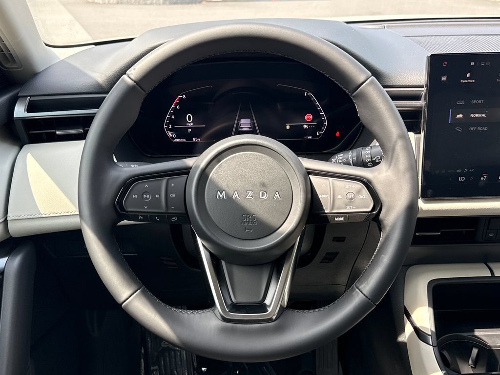 New 2026 MAZDA CX-5 Preferred AWD/4WD image 16