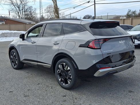 New 2026 Kia Sportage SX Prestige image 7