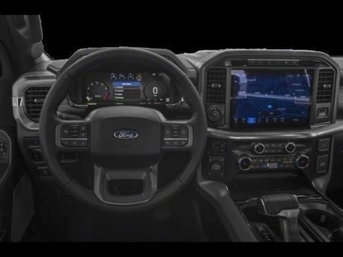 New 2025 Ford F150 Lariat w/ Equipment Group 502A High AWD/4WD image 4