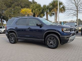 Used 2026 Honda Passport RTL video 2