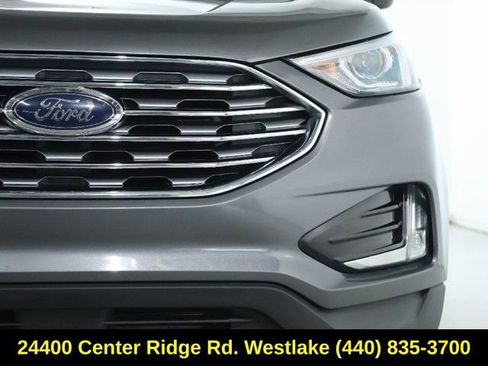 Used 2021 Ford Edge SEL w/ Convenience Package image 8