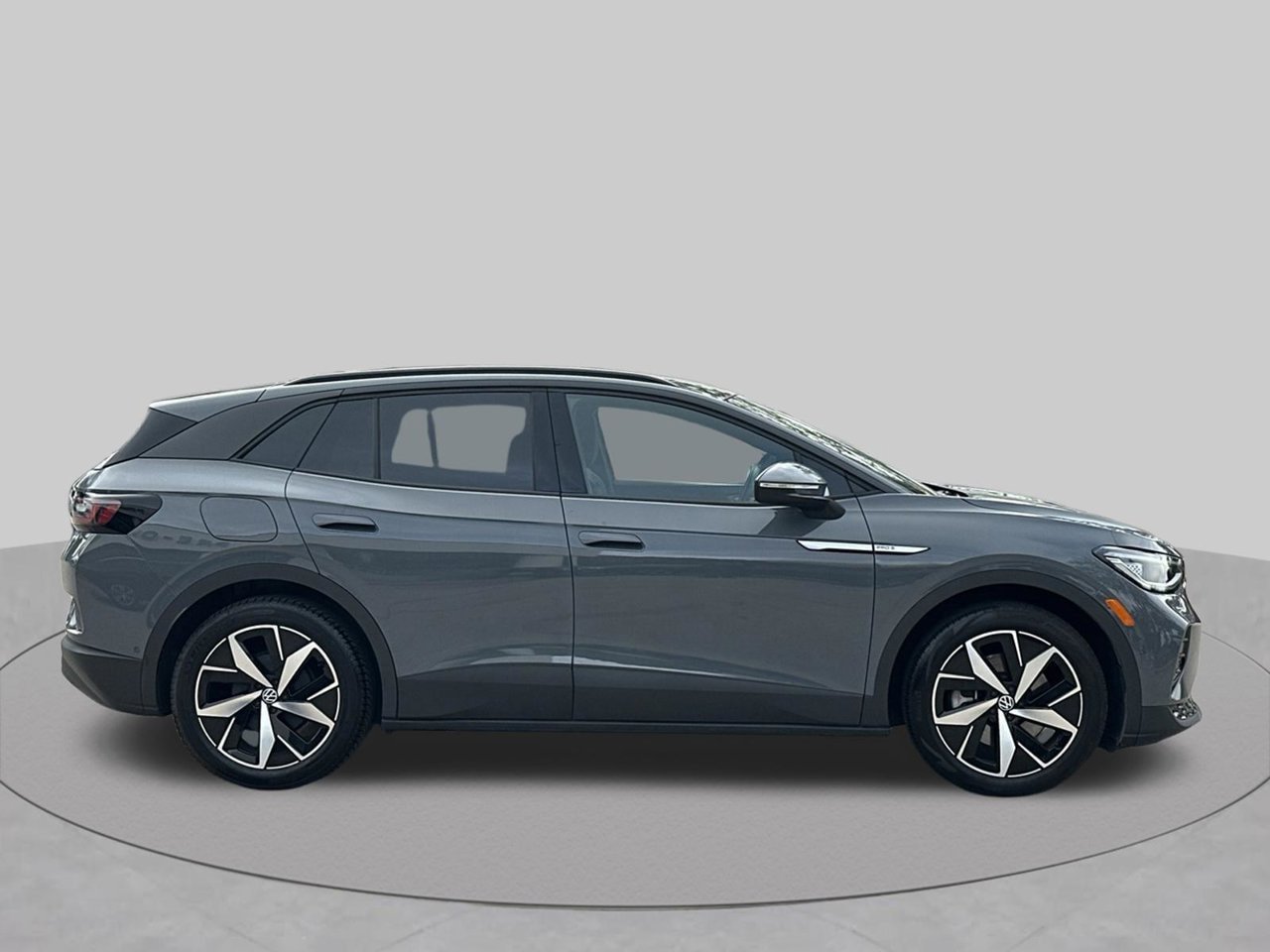 Used 2025 Volkswagen ID.4 Pro S RWD image 6