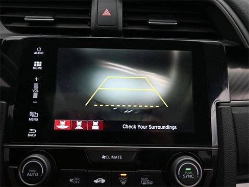 Used 2018 Honda Civic Si image 20