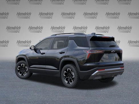 New 2026 Chevrolet Equinox ACTIV w/ Convenience Package III image 5