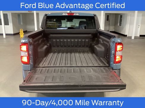 Certified 2022 Ford Maverick XL image 6