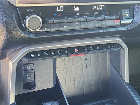 Used 2025 Toyota Tundra SR5 image 26