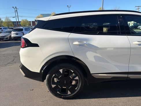 New 2026 Kia Sportage SX Prestige AWD/4WD image 7