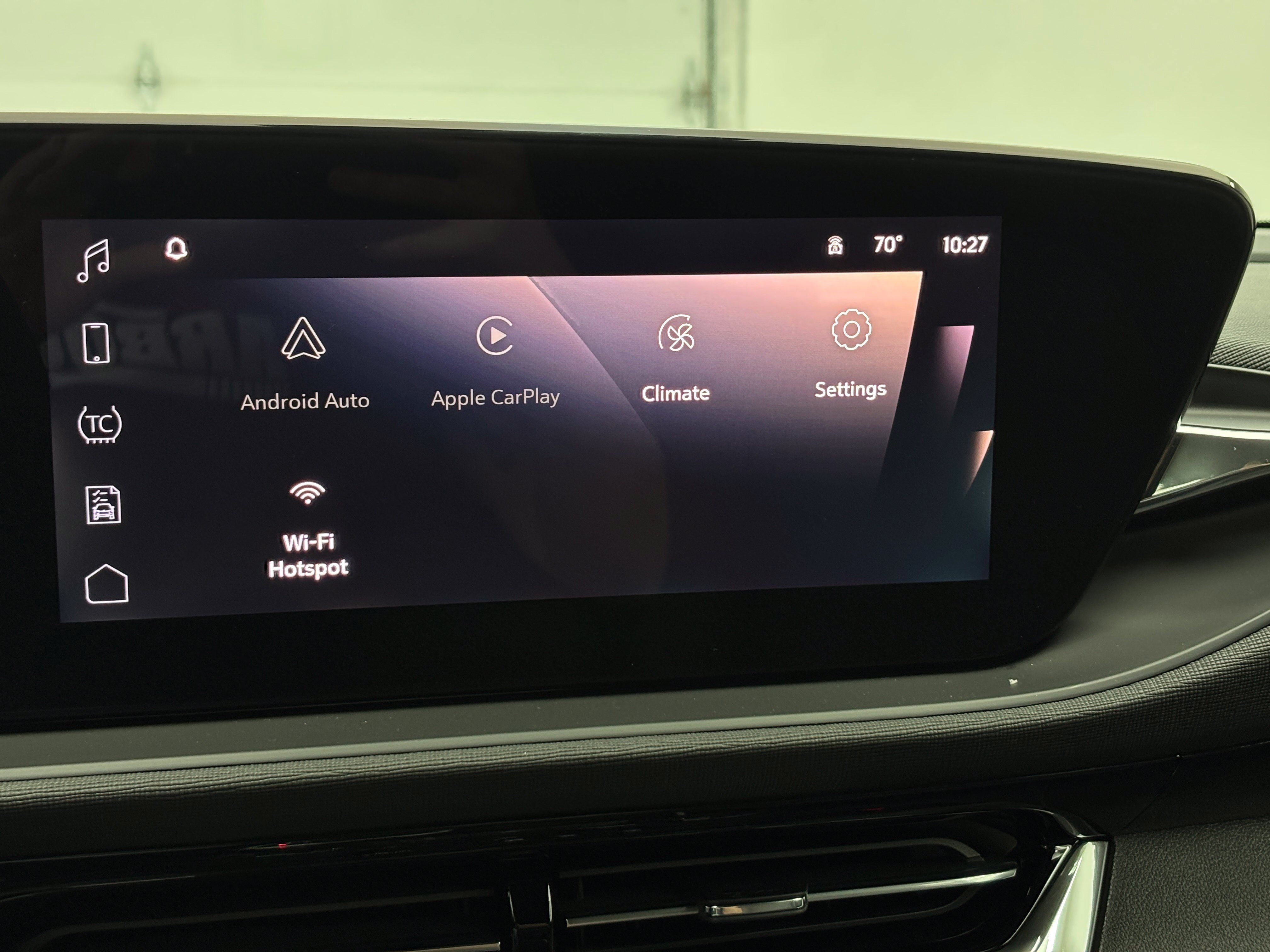 New 2026 Buick Envista Sport Touring w/ Convenience I Package FWD image 22