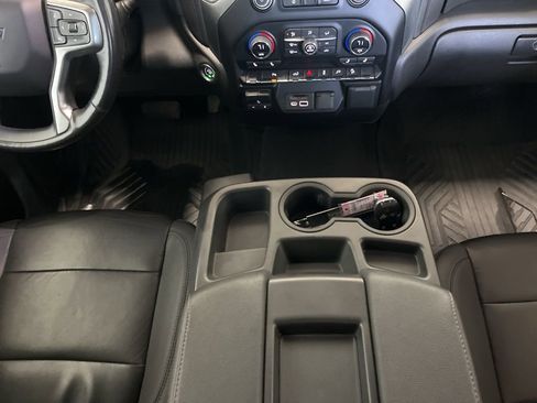 Used 2023 Chevrolet Silverado 3500 LT w/ All Star Edition AWD/4WD image 10