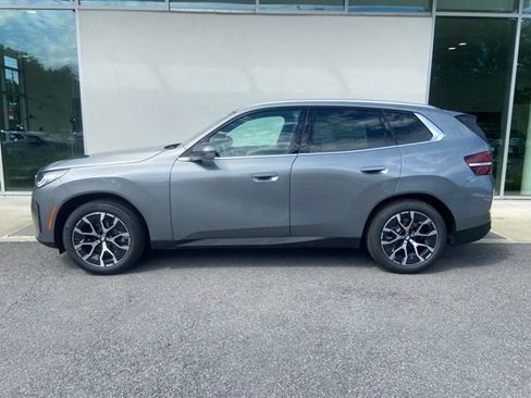 New 2026 BMW X3 xDrive30i w/ Convenience Package AWD/4WD image 2