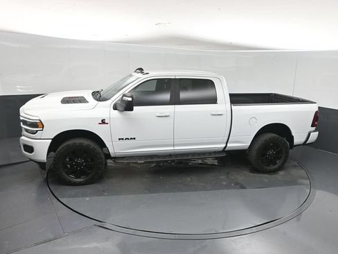 Used 2024 RAM 2500 Laramie w/ Night Edition AWD/4WD image 43