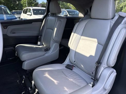 Used 2019 Honda Odyssey EX-L image 11