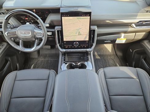New 2026 GMC Yukon Elevation w/ Elevation Premium Package AWD/4WD image 19