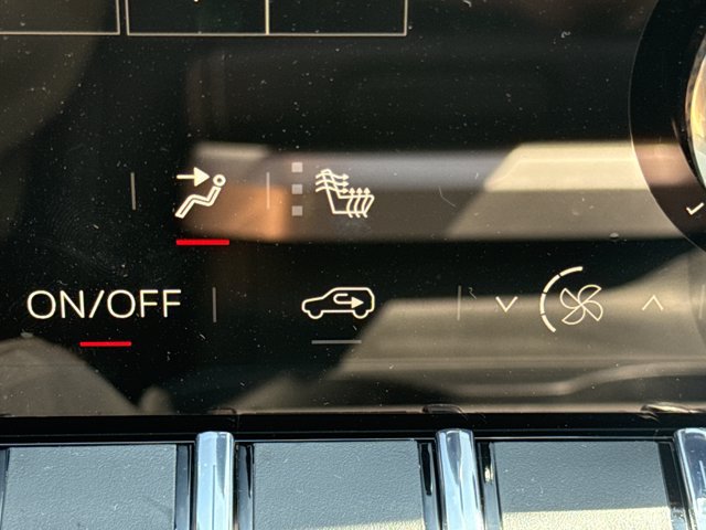 New 2027 GMC Terrain Elevation w/ Black Edition AWD/4WD image 18