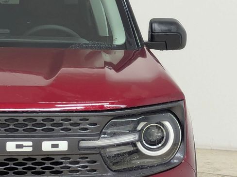 New 2025 Ford Bronco Sport Big Bend image 9