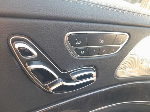 Used 2015 Mercedes-Benz S 550 Sedan image 8