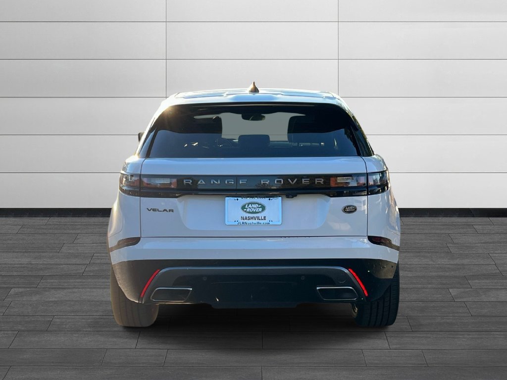 Used 2023 Land Rover Range Rover Velar R-Dynamic S AWD/4WD image 4