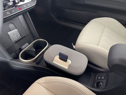 Used 2025 MINI Cooper S image 14