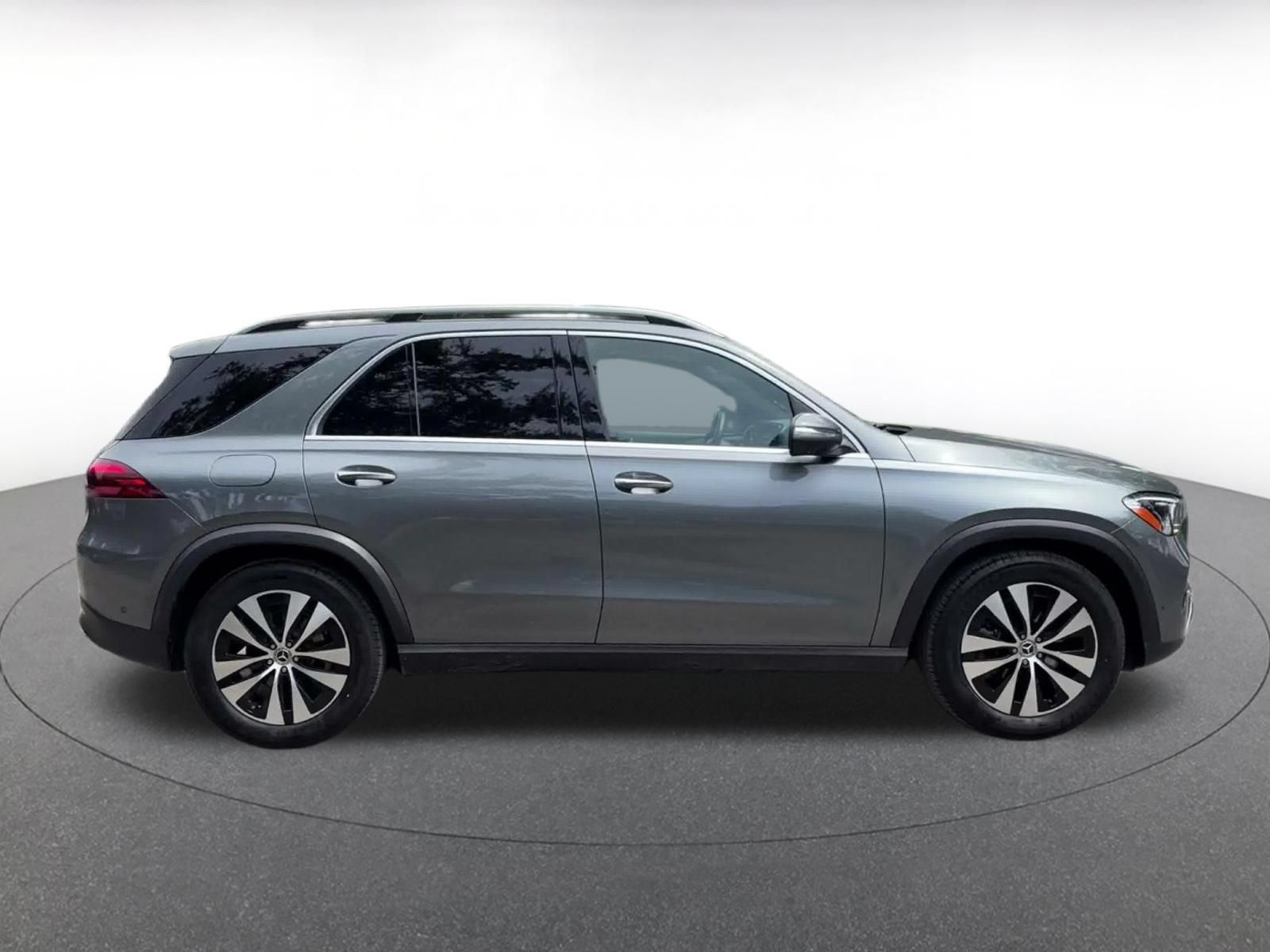 Used 2026 Mercedes-Benz GLE 350 4MATIC image 15