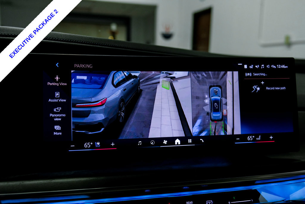 Used 2023 BMW i7 xDrive60 AWD/4WD image 28