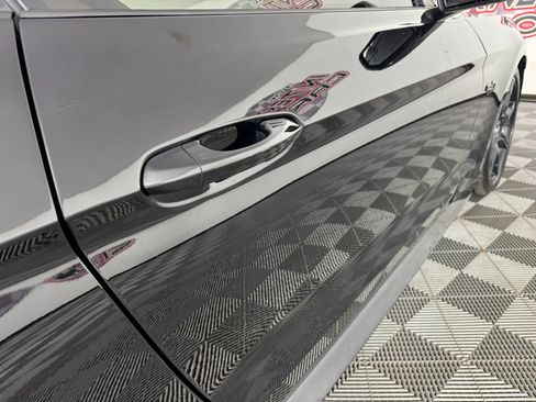 Used 2019 Ford Mustang GT Premium w/ Ford Safe & Smart Package RWD image 25