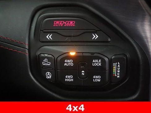 Used 2025 RAM 1500 RHO w/ RHO Level 1 Equipment Group image 25